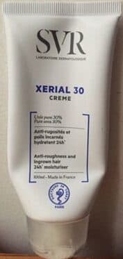 Xerial 30 Crème