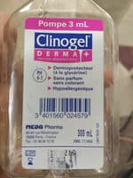 clinogel
