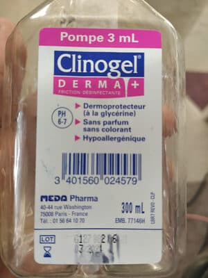 clinogel