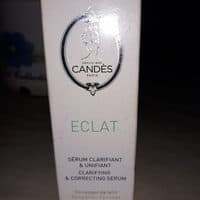 Sérum clarifiant et unifiant
