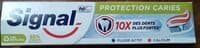 Protection caries