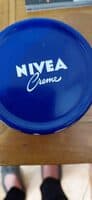 Nivea creme