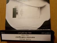 Pure Musc. Narciso Rodriguez. for her