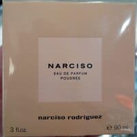 Narciso Rodriguez Narciso Poudree - Eau de Parfum 90ml