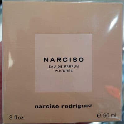 Narciso Rodriguez Narciso Poudree - Eau de Parfum 90ml