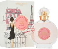 Jeanne Arthes French Way Of Life Balade à Paris Soirée sur Rooftop Eau de Parfum