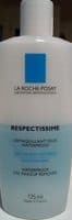 Respectissime