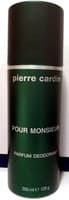 Pour Monsieur