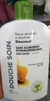 Douche Soin Douceur