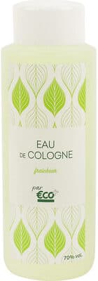 Eau de Cologne fraîcheur