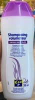 Shampooing volumateur