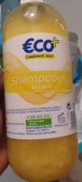 Shampooing aux oeufs