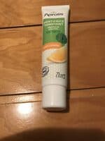 Dentifrice tonifiant propolis xylitol - sans menthe