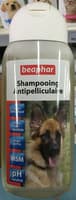 Shampooing antipelliculaire