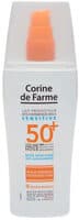 Corine de Farme Sensitive SPF50+ Beschermende Melk Spray
