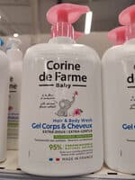 Corine de Farme Amandelbloesem Wasgel