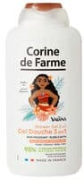 Corine de Farme Vaiana 3-in-1 Douchegel