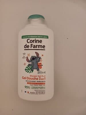 Corine de Farme Lilo & Stitch 3-in-1 Douchegel