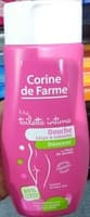 Ma Toilette Intime Douche Corps & Intimité Douceur à la fleur de jasmin