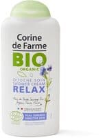 Douche relax
