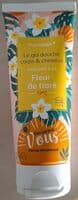 Le Gel douche corps & cheveux