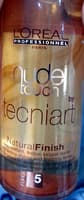 Nude Touch Natural Finish