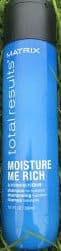 Moisture Me Rich Total Results Shampoo