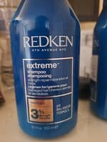 Extreme Shampoo