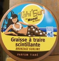 Graisse à traire scintillante