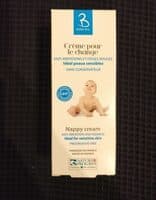 Crème pour le change
