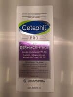 LOçãO HIDRATANTE FACIAL CETAPHIL PRO AC CONTROL PELE OLEOSA A ACNEICA 118ML