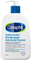 Cetaphil Daily Facial Cleanser