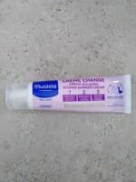 Crème change 123