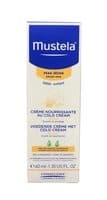 Crème nourrissante au cold cream