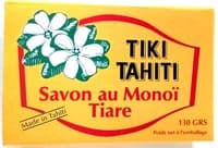 Savon au Monoï Tiare