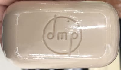 Savon au lait d'Anesse