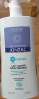 REhydrate Lait corps réhydratant