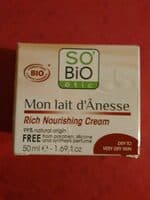 Mon lait d' Anesse