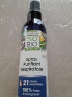 Spray Purifiant Respiratoire