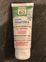Hydra Aloé Vera