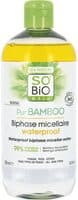 Biphase micellaire waterproof