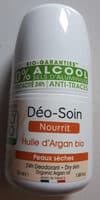 Déo-Soin Nourrit Huile d'antan bio