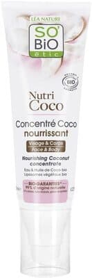 Concentré coco nourrissant