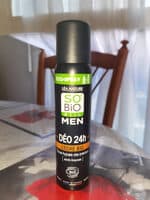 Déo 24h Éco-Spray Cèdre Bio