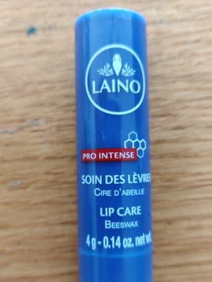 soin des lèvres