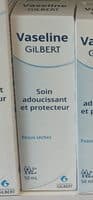 Vaseline