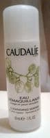 Eau démaquillante visage et yeux sensibles