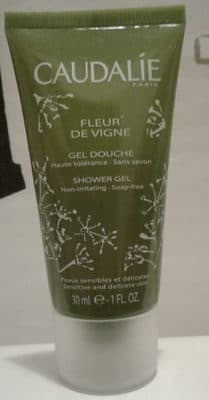 Gel douche Fleur de vigne