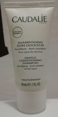 Shampooing soin douceur