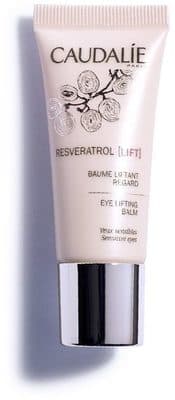 Baume liftant regard Resveratrol [Lift]